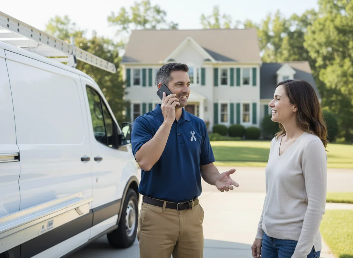 Home Gutter Service Mexico, ME FAQs